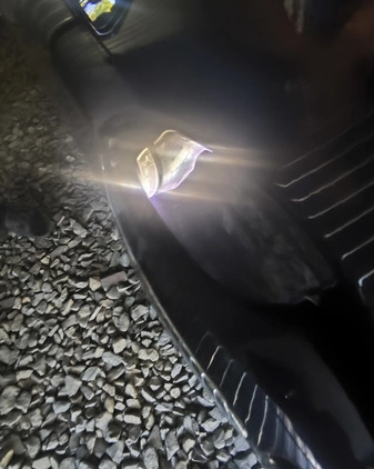 BMW Seria 5 cena 83000 przebieg: 135000, rok produkcji 2013 z Bobolice małe 742